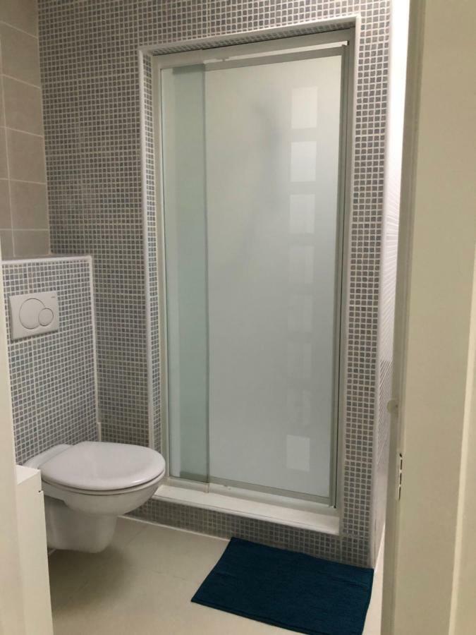 Apartmán Anna Penthouse Gent Exteriér fotografie